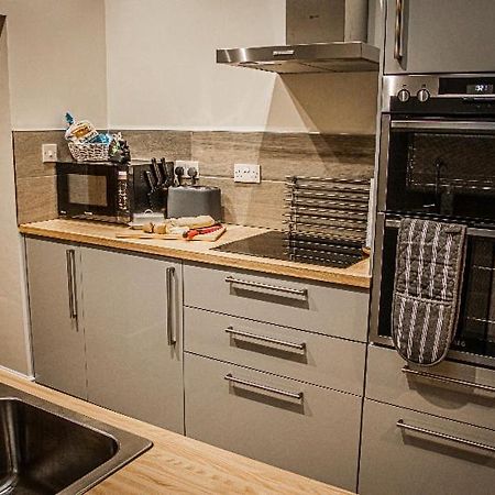 Log Cabin Ковентри Экстерьер фото
